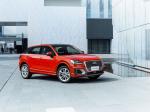 Audi Q2 L 35 TFSI Quattro 2018 года (CN)